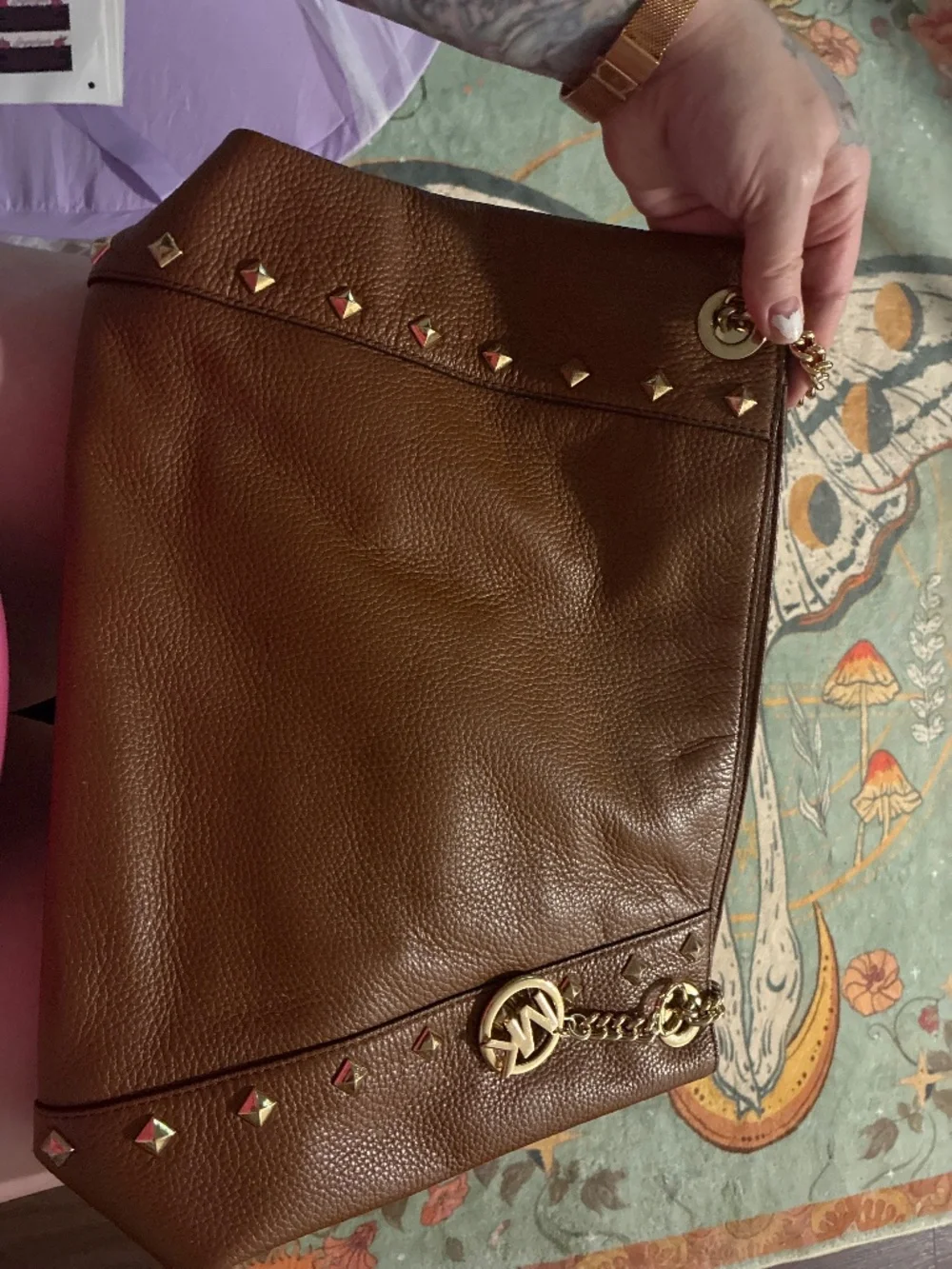 Michael Kors Bag